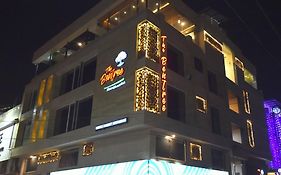 Fabhotel Prime The Bentree